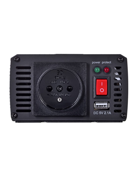 Przetwornica Napiecia Sinus 500/1000 12/230V