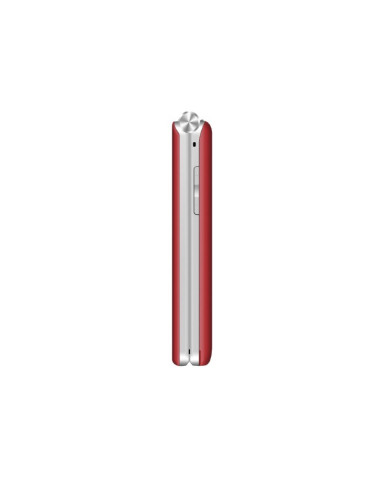 Maxcom Comfort Mm835 8,89 Cm (3.5") 100 G Czerwony Telefon Dla Seniora