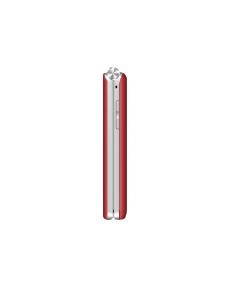 Maxcom Comfort Mm835 8,89 Cm (3.5") 100 G Czerwony Telefon Dla Seniora