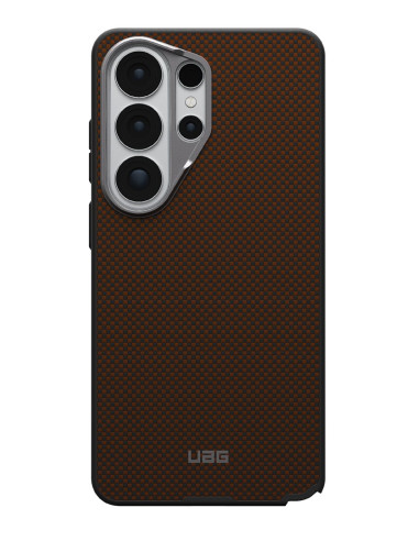 Urban Armor Gear 214545119732 Pokrowiec Na Telefon Komórkowy 17,5 Cm (6.9") Ciemnoszary