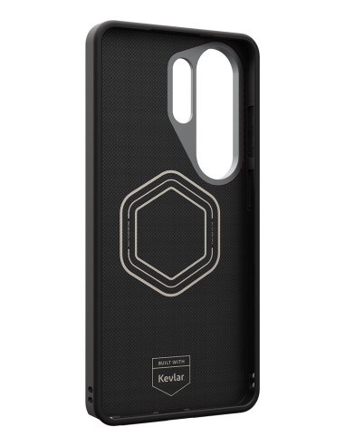 Urban Armor Gear 214545119732 Pokrowiec Na Telefon Komórkowy 17,5 Cm (6.9") Ciemnoszary
