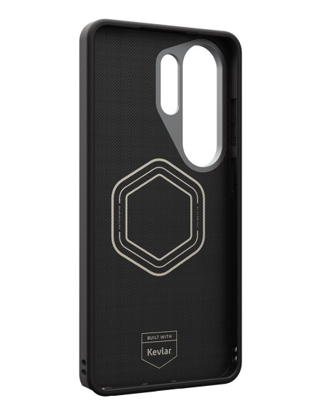 Urban Armor Gear 214545119732 Pokrowiec Na Telefon Komórkowy 17,5 Cm (6.9") Ciemnoszary