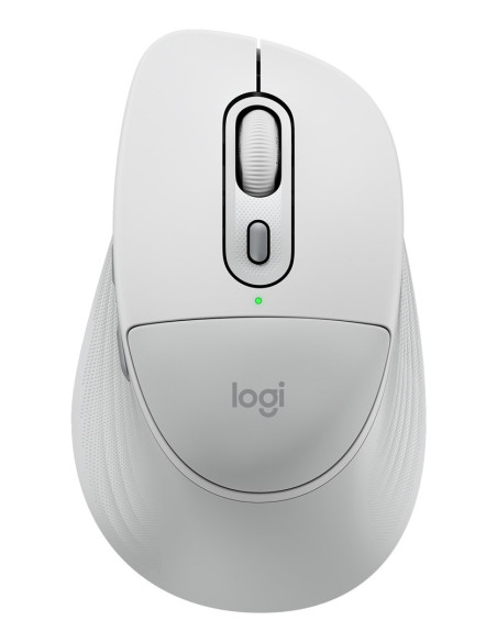 Logitech Signature Comfort Plus M850 L Myszka Uniwersalne Dla Praworęcznych Rf Wireless + Bluetooth Optyczny 4000 Dpi