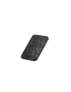 Sharge Ydd-Sg-C3Txwcx-Hei Bank Mocy 5000 Mah Bezprzewodowe Ładowanie Carbon 2