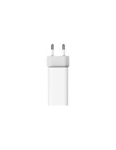 Mophie Speedport 100 Uniwersalne Biały Prąd Przemienny Szybkie Ładowanie Wewnętrzna 2