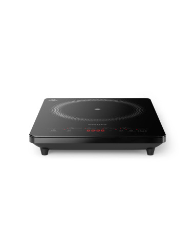Philips 3000 Series Płyta Indukcyjna Vesuvio Z Serii 3000