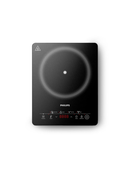 Philips 3000 Series Płyta Indukcyjna Vesuvio Z Serii 3000