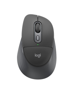 Logitech Signature Comfort Plus M850 L Myszka Uniwersalne Dla Praworęcznych Rf Wireless + Bluetooth Optyczny 4000 Dpi