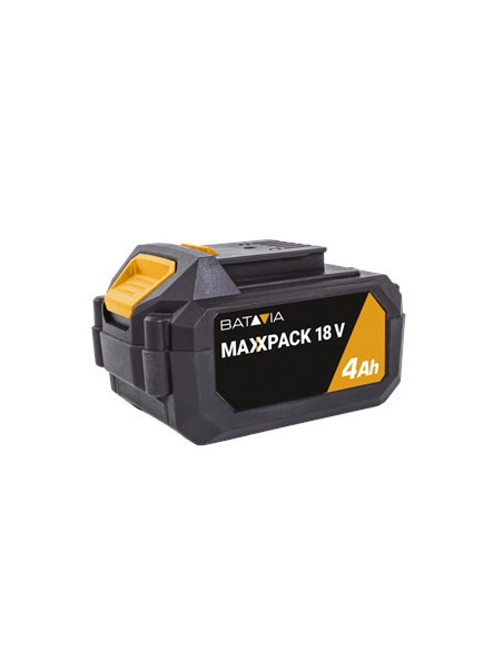 Batavia B.v. | 18V 4.0Ah Battery