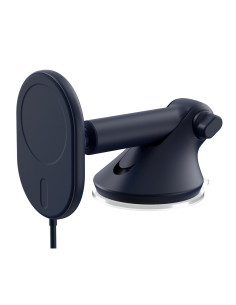 Iottie Velox Uchwyt Aktywny Telefon Komórkowy/Smartfon Czarny