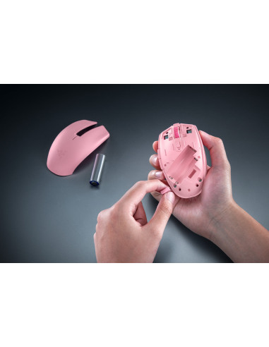 Razer Orochi V2 Myszka Gaming Dla Praworęcznych Usb Typu-A Optyczny 18000 Dpi