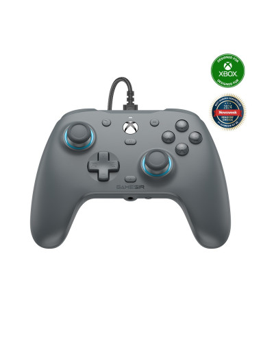 Gamesir G7 Se Multiplatform Gamepad - Grau