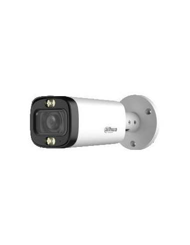 Dahua Technology Hac-Hfw1500R-Z-Il-A Tubowa Kamera Bezpieczeństwa Ip Zewnętrzna 2880 X 1620 Px Sufit / Ściana / Słup