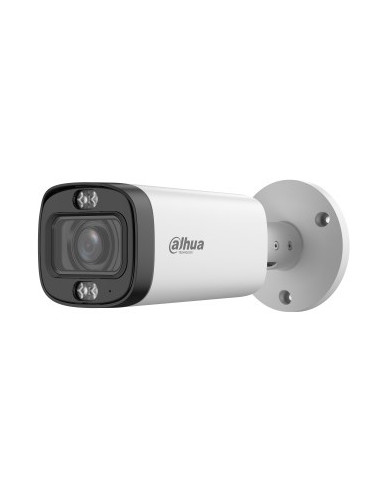 Dahua Technology Hac-Hfw1500R-Z-Il-A Tubowa Kamera Bezpieczeństwa Ip Zewnętrzna 2880 X 1620 Px Sufit / Ściana / Słup