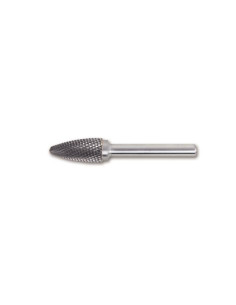 Beta Pilnik/Frez Obrotowy Łukowy Zaokrąglony 12 X 25 Mm Trzpień 6 Mm 426Md/Fa12
