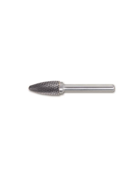 Beta Pilnik/Frez Obrotowy Łukowy Zaokrąglony 12 X 25 Mm Trzpień 6 Mm 426Md/Fa12