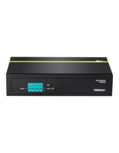 Trendnet Switch 6 Port 10/100 L2 Poe 31W Metall 2