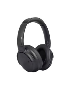Buxton Bhp-18000 - Słuchawki Bluetooth Nauszne Czarne
