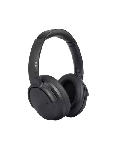 Buxton Bhp-18000 - Słuchawki Bluetooth Nauszne Czarne