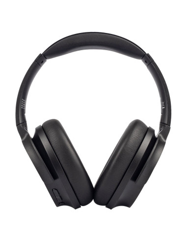 Buxton Bhp-18000 - Słuchawki Bluetooth Nauszne Czarne