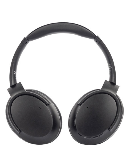Buxton Bhp-18000 - Słuchawki Bluetooth Nauszne Czarne