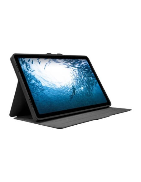 Targus Click-In 27,9 Cm (11") Folio Czarny