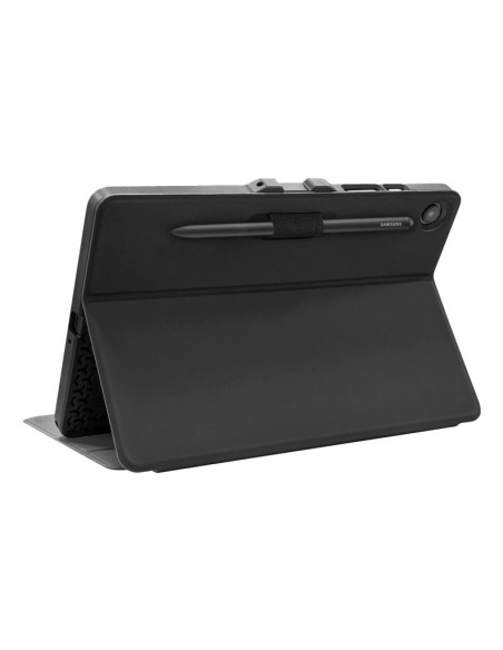 Targus Click-In 27,9 Cm (11") Folio Czarny