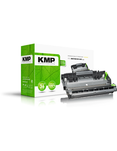 Kmp 1267,7000 Bęben Do Tonera Oryginalny 1 Szt.