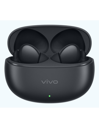 Vivo Buds Pro Zestaw Słuchawkowy Bezprzewodowy Douszny Połączenia/Muzyka Bluetooth Czarny
