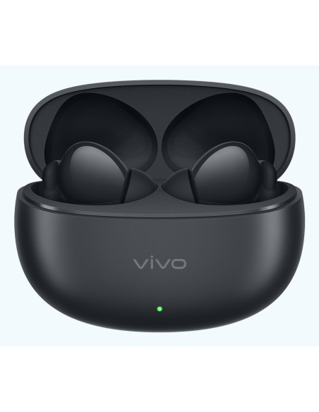 Vivo Buds Pro Zestaw Słuchawkowy Bezprzewodowy Douszny Połączenia/Muzyka Bluetooth Czarny