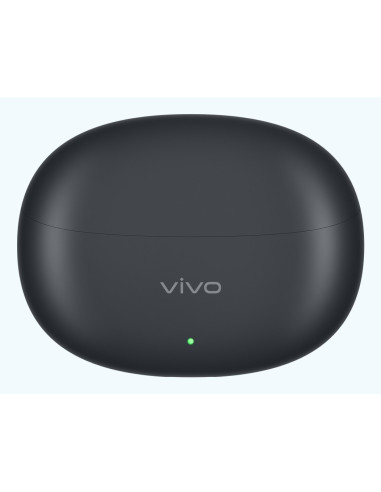 Vivo Buds Pro Zestaw Słuchawkowy Bezprzewodowy Douszny Połączenia/Muzyka Bluetooth Czarny