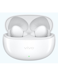 Vivo Buds Pro Zestaw Słuchawkowy Bezprzewodowy Douszny Połączenia/Muzyka Bluetooth Biały