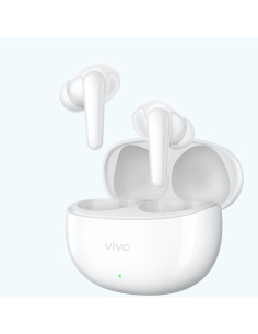 Vivo Buds Pro Zestaw Słuchawkowy Bezprzewodowy Douszny Połączenia/Muzyka Bluetooth Biały 2