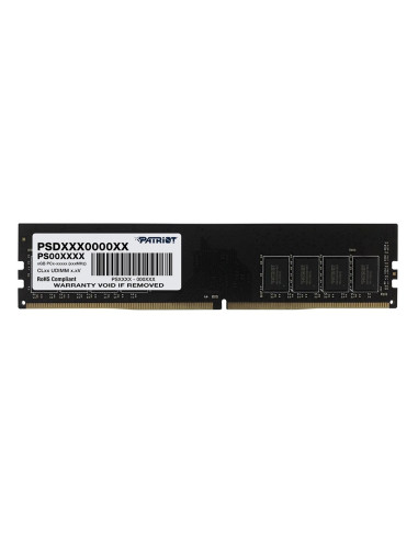 Patriot Signature Ddr4 8Gb 3200Mhz 512Mx8 Rank1