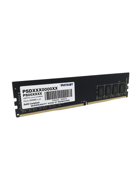 Patriot Signature Ddr4 8Gb 3200Mhz 512Mx8 Rank1