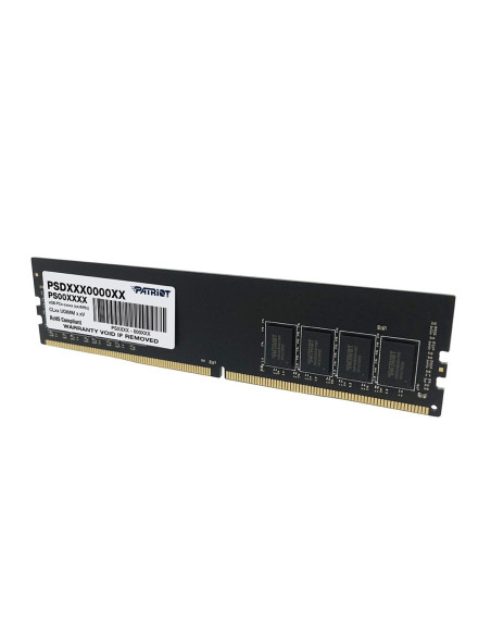 Patriot Signature Ddr4 8Gb 3200Mhz 512Mx8 Rank1