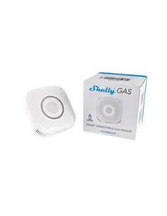 Shelly Gas Lpg Detektor Gazu 2
