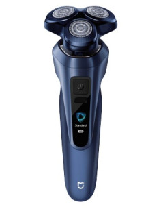 Golarka Elektryczna Xiaomi Mijia Electric Shaver Pro Portable Eu Srebrna