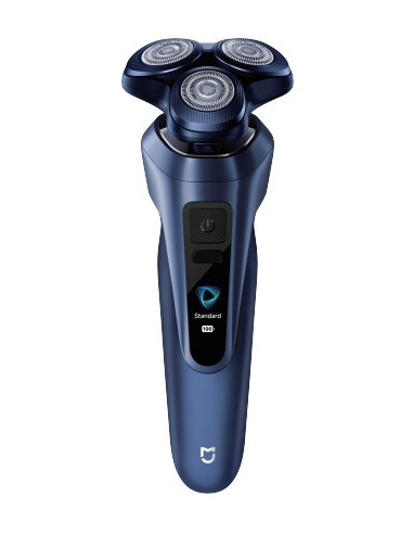 Golarka Elektryczna Xiaomi Mijia Electric Shaver Pro Portable Eu Srebrna