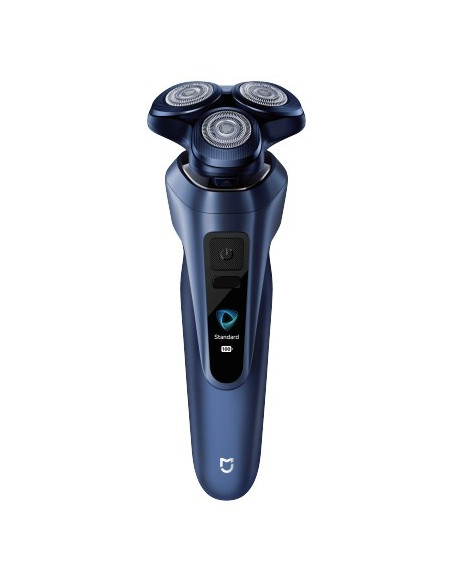 Golarka Elektryczna Xiaomi Mijia Electric Shaver Pro Portable Eu Srebrna