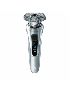 Golarka Elektryczna Xiaomi Mijia Electric Shaver Pro Portable Eu Srebrna 2