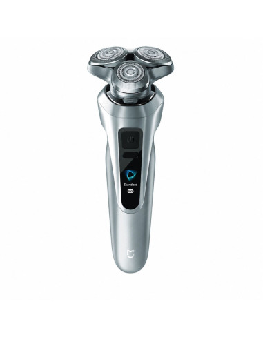 Golarka Elektryczna Xiaomi Mijia Electric Shaver Pro Portable Eu Srebrna