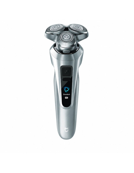 Golarka Elektryczna Xiaomi Mijia Electric Shaver Pro Portable Eu Srebrna