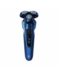 Xiaomi Mijia Electric Shaver Pro Portable Niebieski | Golarka Elektryczna Męska | Eu, Usb Type-C 2