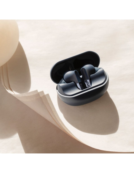 Sudio N3Problu Słuchawki/Zestaw Słuchawkowy Bezprzewodowy Douszny Połączenia/Muzyka Bluetooth Czarny