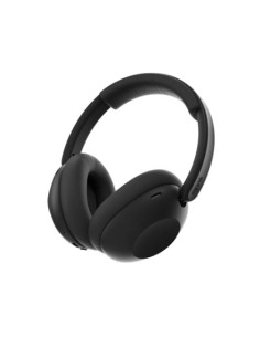 Sudio Headphones | K3 | Bluetooth | Over-Ear | Microphone | Ink Black | Noise Canceling | Wireless