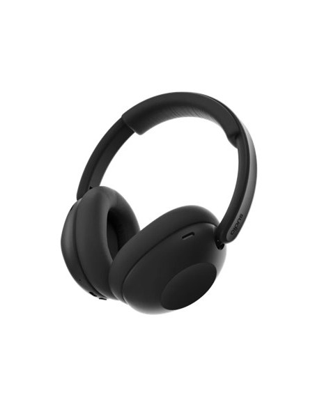 Sudio Headphones | K3 | Bluetooth | Over-Ear | Microphone | Ink Black | Noise Canceling | Wireless