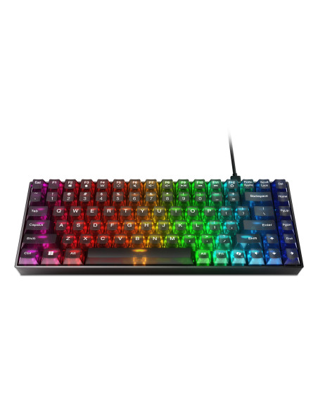 Lenovo Legion K510 Mini Pro Gaming (Gy41P808600)