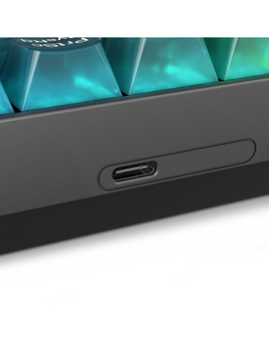 Lenovo Legion K510 Mini Pro Gaming (Gy41P808600)