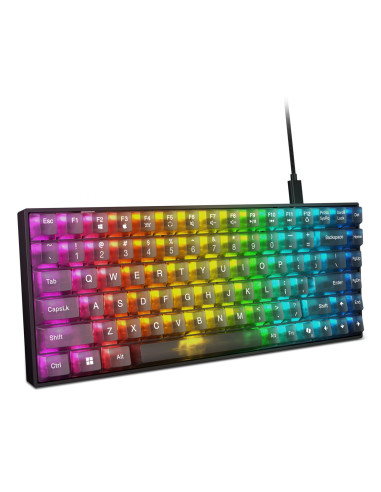 Lenovo Legion K510 Mini Pro Gaming (Gy41P808600)